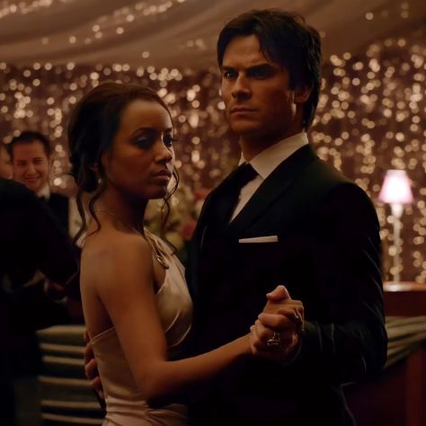 Bonnie Vampire Diaries, Damon And Bonnie, Bonnie And Enzo, Bonnie Bennet, The Vampire Diaries Characters, Vampire Diaries Seasons, Vampire Diaries Damon, Bonnie Bennett, Vampire Diaries Cast