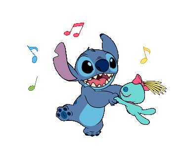 Stickers Stitch, Stitch And Scrump, Happy Halloween Gif, Stitch Scrump, Lilo And Stitch Characters, Stickers Disney, Lilo And Stitch Quotes, Stitch Quote, Baby Sea Turtle