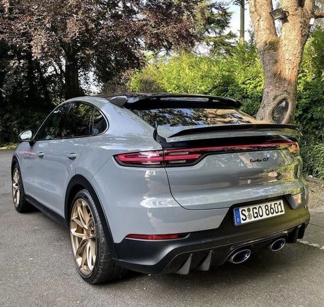 Porsche Cayenne Turbo Gt, Porsche Gts, Porsche Cayenne Gts, Cayenne Gts, Cayenne Turbo, Porsche Sports Car, Car Owner, Top Luxury Cars, Lovely Car