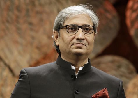 Ravish Kumar, Senior Executive Editor of NDTV India, submitted his resignation on Wednesday “with immediate effect,” a day after Prannoy Roy and Radhika Roy resigned from their positions as directors of NDTV promoter company RRPR Holding Private Limited, according to various reports. The channel stated in an internal email that the resignation is effective right … Ravish Kumar, Gaspard Ulliel, Celebrity Biographies, Donate Now, News Anchor, Indian Army, Tv Channels, News Channels, Net Worth