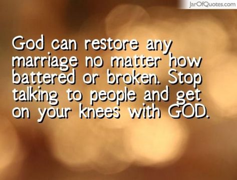 Prayer For My Marriage, Marriage Scripture, Love Your Husband, Talking To People, Marriage Restoration, True Sayings, Love You Husband, Heart Healing, Broken Marriage