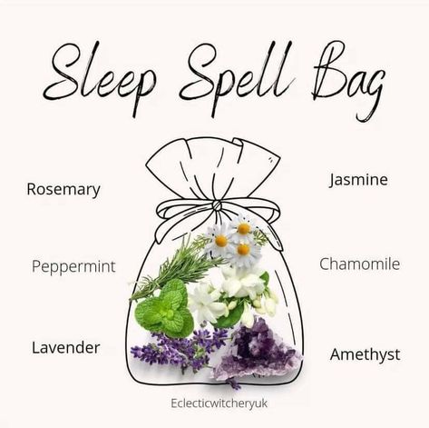 Sleep Spell, Dream Spell, Goddess Magick, Under Moonlight, Witch Herbs, Herb Jar, Jar Spells, Spell Jars, Magic Bottles