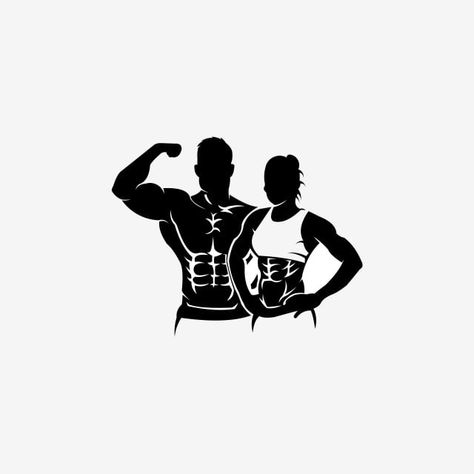 human clipart,logo icons,sport icons,view icons,gym icons,silhouette icons,active,activity,athlete,athletic,attractive,body,bodybuilder,bodybuilding,boy,champion,character,corporate,creative,exercise,fit,fitness,gym,health,healthy,human,icon,illustration,male,male fitness,man,muscle,muscles,muscular,people,physical fitness,power,powerlifting,shape,sport gym logo,sports,sportsman,strength,strong,strong man,strongman,success,symbol,vector,weight,win,winner,logo vector,people vector,man vector,huma Human Clipart, Logos Gym, Bodybuilding Logo, Desain Ux, Silhouette Sport, Gym Icon, Logo Fitness, Gym Images, Gym Art