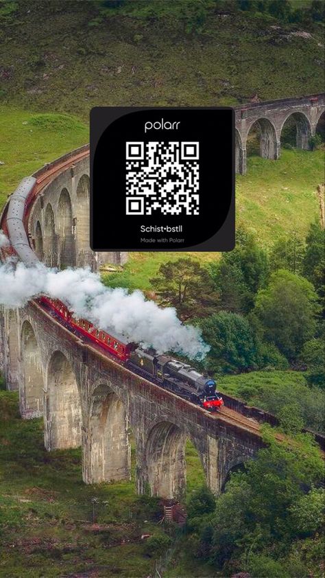 Qr Polar, Polarr Presets, Hogwarts Express Train, Polar Filters, Polar Filter, Filters App, Free Photo Filters, Happy Birthday Template, Polar Code