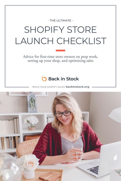 Use our handy Shopify Store Launch Checklist to make sure opening up your shop is smooth and stress free. We’ve got you covered from prep work and technical set up through optimizing sales. Shopify Checklist, Shopify Money, Shopify Tips, Websites Templates, Social Media Content Strategy, Launch Checklist, Retail Technology, Ecommerce Website Template, Ecommerce Websites