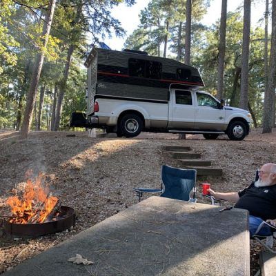 World's Best Truck Camper - Capri Camper Best Truck Camper, Pop Up Campers, Pop Up Truck Campers, Solar Panel Mounts, Slide In Camper, Custom Campers, Truck Campers, Adventure Campers, Popup Camper