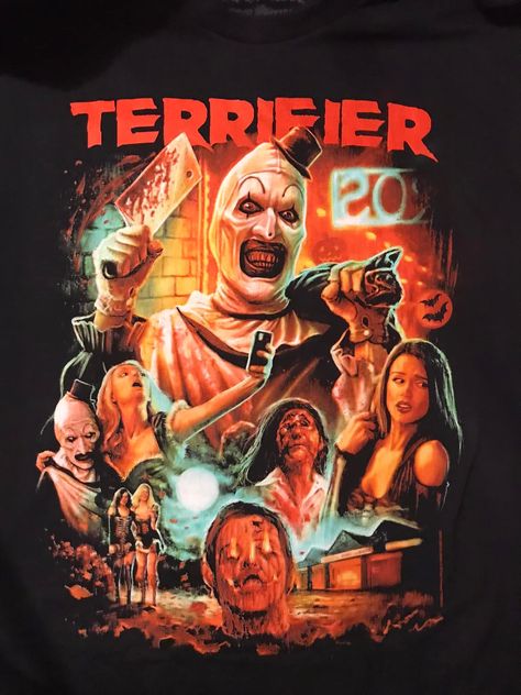 Terror Movies, Horror Collection, Horror Fanatic, Horror Villains, Fan Poster, Slasher Movies, Best Horror Movies, Horror Lovers, Fiction Movies