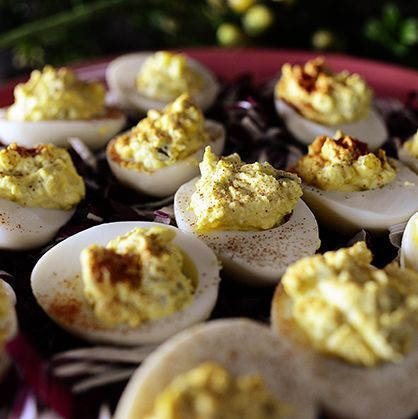 Duchess Potatoes, Pioneer Women Cooks, Avocado Egg Salad, Pioneer Woman Recipes, Deviled Eggs Recipe, Ree Drummond, Leftovers Recipes, The Pioneer Woman, Foods With Gluten