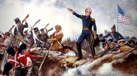 On the 200th anniversary of the start of the War of 1812, explore 10 surprising facts about the conflict. Battle Of New Orleans, American Soldier, Last Battle, Trail Of Tears, American Colonies, Andrew Jackson, Battle Of Britain, Historical Facts, Us History