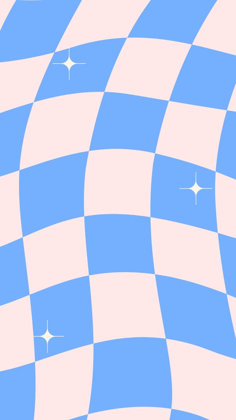 Checkers Wallpaper, Image Girly, Checker Wallpaper, Checker Background, Modern Wallpaper Designs, Scrapbook Background, Whatsapp Wallpaper, Retro Background, Pop Art Wallpaper