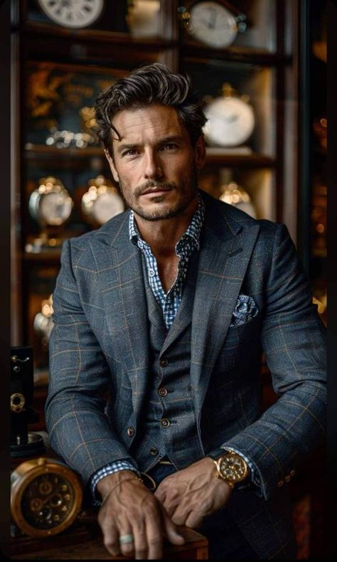 I understand & wish to continue Wealthy Men, Business Men, Middle Aged Man, Roaring Twenties, I Understand, Gentleman Style, Book Characters, Dandy, Stylish Men