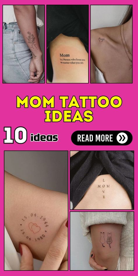 Mom tattoo ideas offer a profound way to celebrate the life-changing journey of motherhood. From the moment you welcome your new baby into the world, to the endless adventures of raising kids, these tattoos can capture the heart of your experiences. Whether you prefer small, subtle designs or more elaborate tattoos that tell a story, there's something to represent the bond between you and your children. Twin Mom Tattoo Ideas, Small Kids Tattoos For Moms, Tattoo Kids Ideas For Moms, Single Mom Tattoo Ideas, Side Tattoos Women Quotes, Motherhood Tattoos 2 Kids, Mom And Son Tattoo Ideas Simple, Mom Of 2 Tattoo Ideas, 3 Children Tattoos For Moms