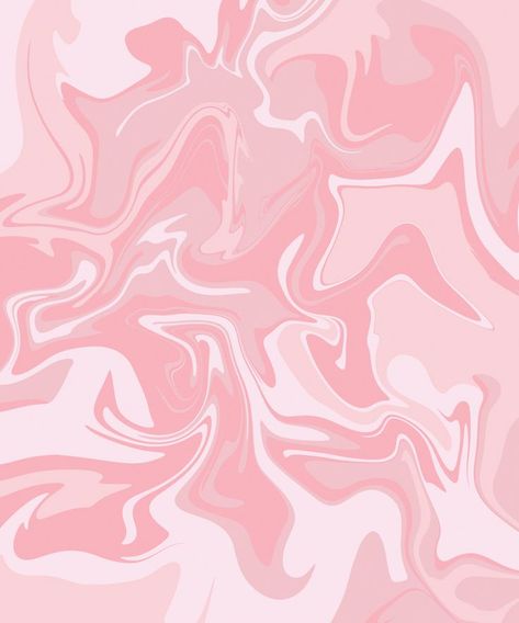 Marble Background Wallpapers, Pink Swirl Background, Pink Swirls Wallpaper, Wallpaper Texture Pattern, Girly Graphic Design, Pink And White Marble, Simplistic Wallpaper, White Marble Background, Patterns Simple