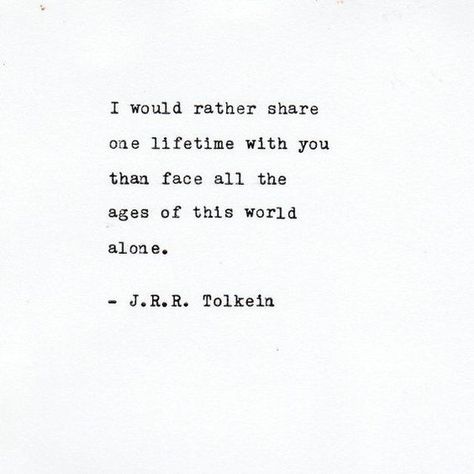 Love Quotes For Him Boyfriend, Positive Quotes For Life Encouragement, Lesbian Love Quotes, Literary Love Quotes, Typewriter Quotes, Famous Love Quotes, Leader In Me, Motivation Positive, J R R Tolkien