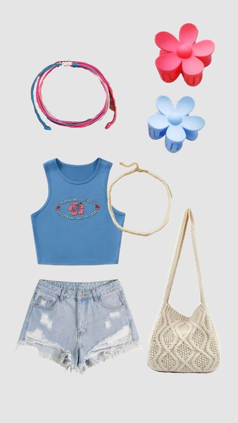 Coconut girl SHEIN outfit!#shein #outfitinspo #cocnutgirlsummer #cheap # Cocunt Girl Outfit, Coconut Girl Shein Finds, Coconut Core Outfit, Tropical Core Outfit, Summer Outfits Coconut Girl, Coconut Outfit, Tropical Outfit Ideas, Coconut Girl Outfits, Coconut Girl Aesthetic Outfits