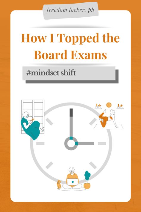 Topnotcher Board Exam, Board Exam Passer, 12 Board Exam, Board Exam Motivation, Being Smart, How To Stop Cravings, Spaced Repetition, Exam Day, Exam Motivation