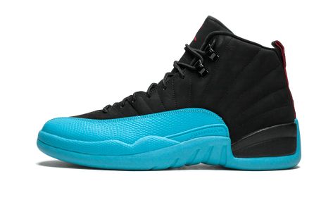 Air Jordan 12 Retro 'Gamma' Check more at https://acelino.com/air-jordan-12-retro-gamma/ Blue Basketball Shoes, Retro 7, Retro 13, Air Jordan 12, Womens Basketball Shoes, Retro 11, Air Jordan 12 Retro, Jordan 12 Retro, Jordan 12