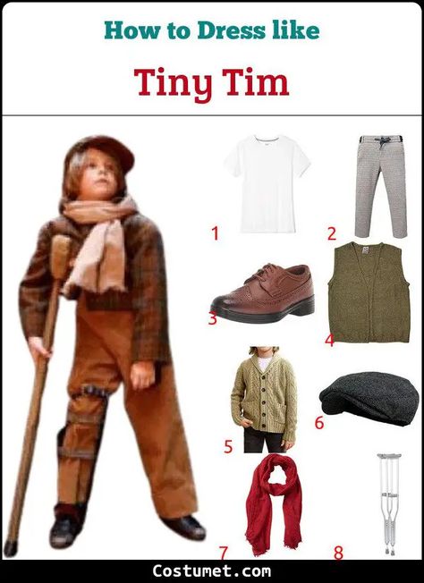 A Christmas Carol Characters, A Christmas Carol Costumes, Tiny Tim Christmas Carol, Dickens Costumes, Christmas Theme Decorations, Christmas Carol Characters, Christmas Carol Costumes, Mr Scrooge, Christmas Carol Play