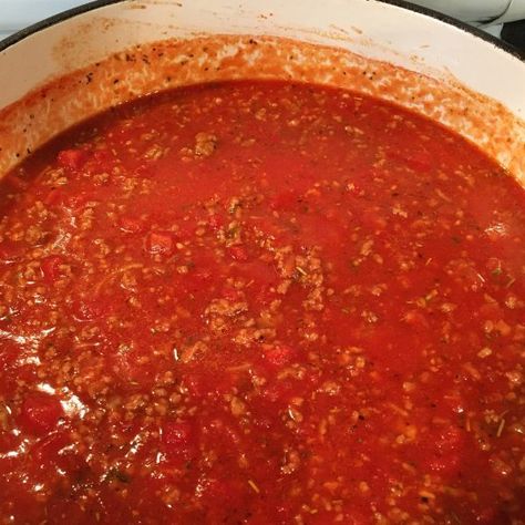 Pasta Sauce For Lasagna, Homemade Pasta Sauce For Lasagna, Best Meat Sauce For Lasagna, Diy Lasagna Sauce, Meat Sauce Lasagna Recipe, Homemade Lasagna Sauce With Fresh Tomatoes, Home Made Lasagna Sauce, Best Lasagna Sauce Recipe, Homemade Lasagna Meat Sauce