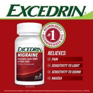 She takes Excedrin for her Migraines.. It usually helps after 5 or 6... and some coffee. Order Coffee, Migraine Pain, Light Sensitivity, How To Order Coffee, Pregnancy Months, Migraine Headaches, Central Nervous System, Migraine, Active Ingredient