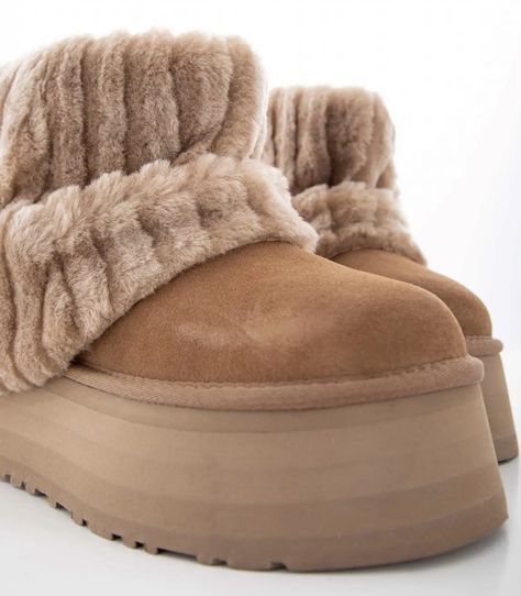 Ugg Classic Mini, Ugg Classic, Classic Mini, Kirby, Chestnut