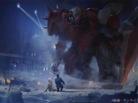 Gundam Hathaway, Xi Gundam, Cool Wallpapers For Pc, Gundam Iron Blooded Orphans, Mecha Suit, Mech Suit, Gundam Wallpapers, Computer Wallpaper Desktop Wallpapers, Cool Robots