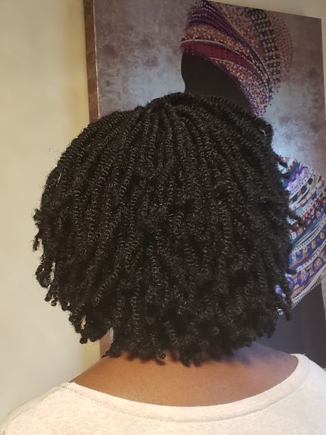 Nubian Twists, Short Hair Twist Styles, Short Crochet, Crochet Braid Styles, Twist Styles, Natural Hair Twists, Hair Twist Styles, Natural Hair Styles Easy, Trending Hairstyles