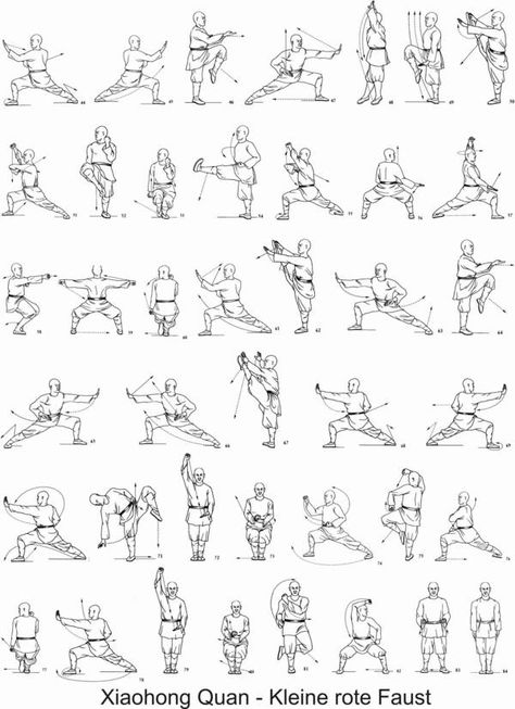 Kung Fu Techniques, Shaolin Temple, Shaolin Monks, Chinese Kung Fu, Wall Game, Shaolin Kung Fu, Tai Chi Chuan, Temple Architecture, Temple Art