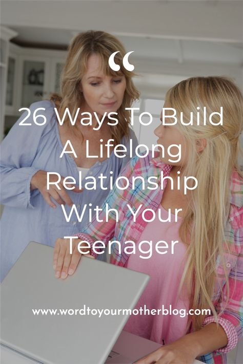 Teenage Attitude, Raising Teenagers, Better Relationship, Parenting Discipline, Parenting Techniques, Bonding Activities, Teenage Daughters, Parenting Skills, Ways To Communicate