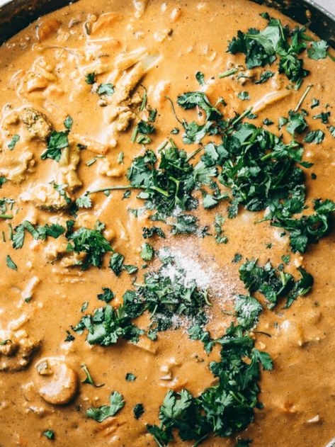 Korma Sauce Recipe, Vegan Korma Recipe, Vegetable Korma, Vegan Vegetable Korma, Vegetarian Korma, Vegetable Korma Recipe, Korma Sauce, O Taste And See, Curry Recipes Vegetarian