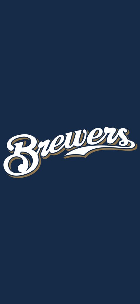 Brewers Wallpaper, Gnome Wallpaper, Mlb Wallpaper, Mlb Jersey, Milwaukee Brewers, Milwaukee, Mlb, Wallpapers, Baseball