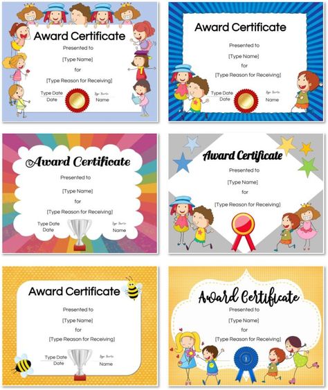 Classroom Certificates, Classroom Awards Certificates, Reading Certificates, Preschool Certificates, Free Printable Certificate Templates, Create Certificate, Certificate Maker, Free Printable Certificates, Certificate Border