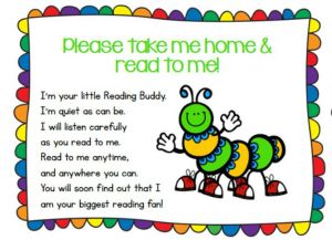 Reading Buddy tag - Gifted Guru free printable Classroom Coupons, Reading Buddies, Summer Reading Program, Reading Area, Reading Practice, Student Drawing, Little Library, Beginning Of The School Year, Free Library