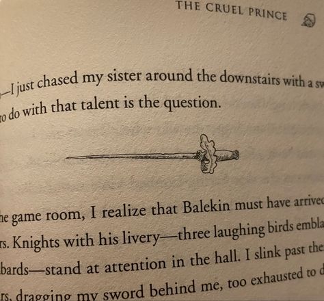 Folk Of The Air Tattoo, Cruel Prince Inspired Tattoos, The Cruel Prince Tattoo Ideas, Cruel Prince Tattoo, The Cruel Prince Drawing Ideas, The Cruel Prince Doodles, Bookmarks The Cruel Prince, Air Tattoo, Prince Tattoos