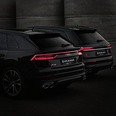 Audi Sq8, Audi Sq7, Suv 4x4, Which One Are You, Audi, Dream Cars, Suv, Suv Car, Instagram