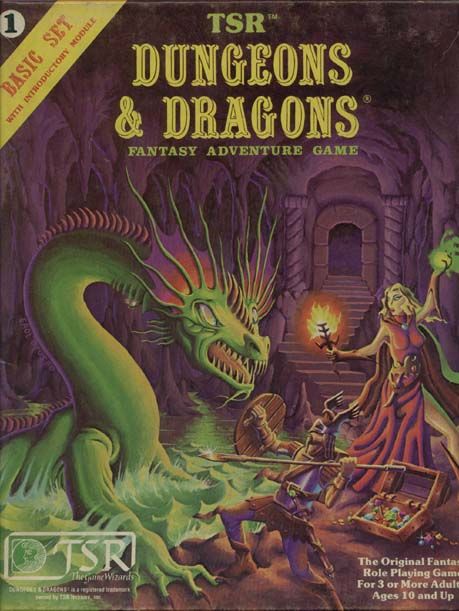 Dungeons & Dragons Basic Set, 1981 We still have the whole collection of modules and dragon magazines!!! Dungeons And Dragons Books, Pen And Paper Games, Advanced Dungeons And Dragons, Dungeons And Dragons Art, Fantasy Role Playing, Dungeons And Dragons Game, Dragon Games, D&d Dungeons And Dragons, Fantasy Adventure