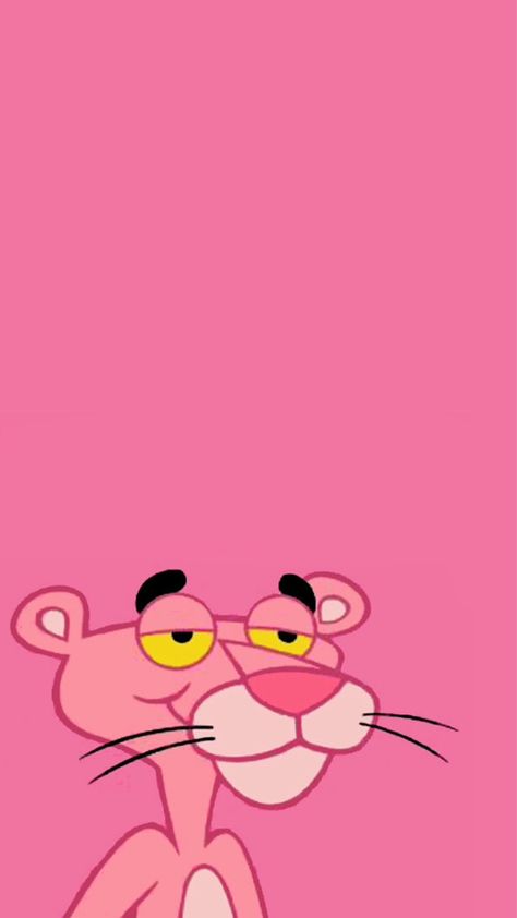 Pink Panter Aesthetic Wallpaper, Pink Panther Wallpapers Laptop, Pink Panther Aesthetic Wallpaper, Pink Characters Cartoon, Pink Panther Aesthetic, Pink Cartoon Characters, Pink Panther Wallpapers, Cute Wallpapers Pink, Pink Panther Cartoon