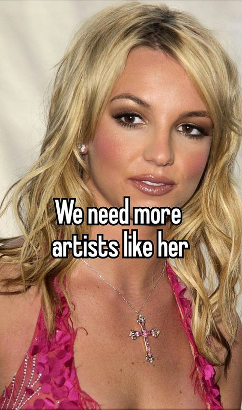 #whisper #whispers (made by me but the idea is not mine) Britney Spears Whisper, Little Miss Characters, Britney Spears Pictures, Diy Workout, Girls Sports Bras, Careless Whisper, Lonely Heart, Workout Crop Top, Dear Reader