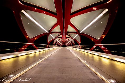 Peace Bridge Kong 2017, Peace Bridge, Calgary Stampede, Town Building, Moraine Lake, Something Else, Calgary, Fall Colors, Landscape Photography