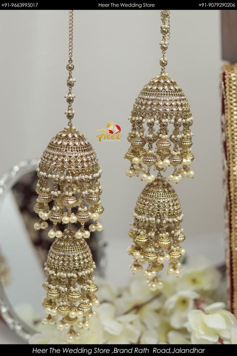 For assistance or enquiry whatsapp us at 91-9079290206 or mail us at heertheweddingstore@gmail.com Kalire Bridal Latest, Kaleere Punjabi, Kalire Bridal, Bridal Kaleera, Bridal Makeup Images, Makeup Images, Latest Bridal Dresses, Bridal Jewelry Collection, Punjabi Wedding