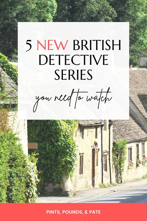 British Detective Series to Stream Right Now Best British Mystery Series, Series Suggestions, British Mystery Series, British Mysteries, British Series, British Tv Mysteries, English Series, Netflix Shows To Watch, Mystery Show