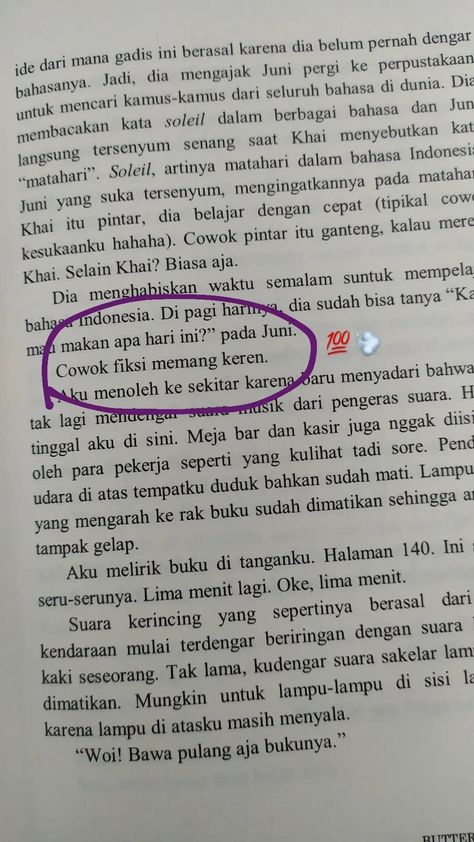 relateee wkwk cowok fiksi emang kerenn🤝 Quotes Novel, Novel Wattpad, Wallpaper Quotes, Book Quotes, Butterflies, Wattpad, Memes, Quotes, Books