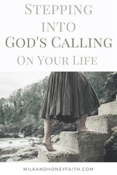 Blog for Christian Women: faith in God, calling, servanthood, God's work, spiritual gifts, talents Gods Calling, Called By God, Journal Spiritual, God Calling, Share The Gospel, Biblical Womanhood, Faith Encouragement, Womens Ministry, Milk Honey