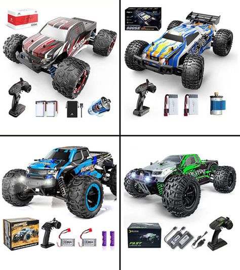 Rc Car, Rc Cars For Sale, Best Rc Cars, San Diego Shopping, Car For Teens, Rc Rock Crawler, Amazon Buy, Mom Junction, Rc Trucks