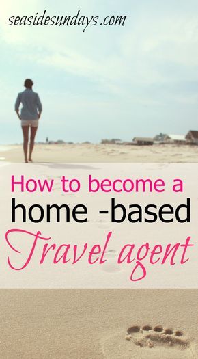 Become A Travel Agent, Disney Travel Agents, Travel Crafts, Vacation Planner, Travel Business, Work From Home Moms, Home Jobs, Travel Agent, Travel Planner