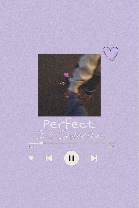 #spotify #spotify aesthetic #aesthetic #aesthetic wallpaper #wallpaper #spotify aesthetic wallpaper Spotify Aesthetic Wallpaper, Perfect Spotify, Perfect Ed Sheeran, Spotify Aesthetic, Perfect Music, Music Ed, Music Wallpaper, Aesthetic Aesthetic, Wallpaper Wallpaper