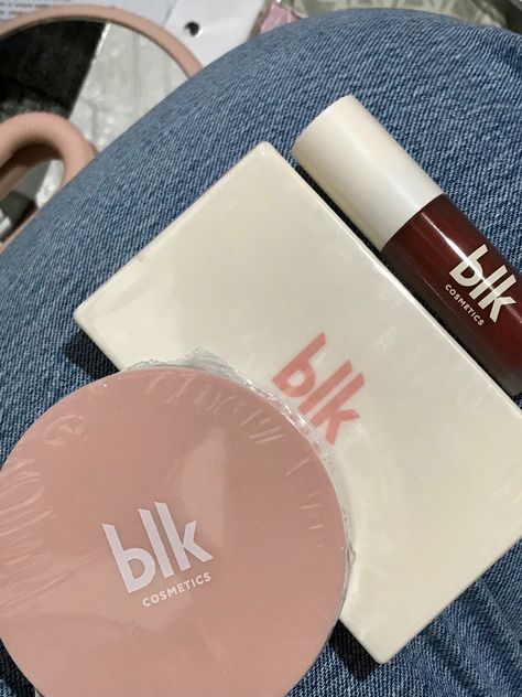 I only buy stuffs for myself for like once in a blue moon 🤣always been wanted theseee #makeup Blk Cosmetics, Once In A Blue Moon, Makeup Aesthetic, Couples Poses, Makeup Obsession, Makeup Items, Instagram Photo Inspiration, Couples Poses For Pictures, Makeup Essentials