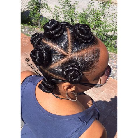 BANTU KNOTS NOW AVAILABLE ON MY STYLESEAT❗️❗️❗️ #JAZITUPHAIR #cutcreatersalonsuites Nubian Knots Styles, Nubian Knots, Bantu Knot, Bun Styles, Hair Knot, Bantu Knots, Low Maintenance Hair, Going Natural, Hair Design