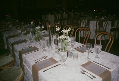 Allie Catalanotto on Instagram: "pretty details on digital, and some film, for @thesmallerorchid and @sharime_kayla 🧡" Sharime Kayla, Table Settings, Film, On Instagram, Instagram