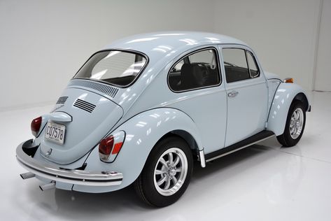 1970 Volkswagen Beetle | Classic Auto Mall 1970 Volkswagen Beetle, Classic Volkswagen Beetle, Vw Beetle For Sale, Vw Super Beetle, Vw Sedan, Vw Classic, Classic Volkswagen, Volkswagen Bug, Vw Beetle Classic